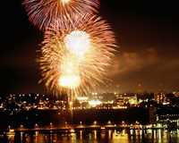 Bonne Année 2011 à tous !