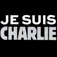 Je suis charlie Je suis charlie