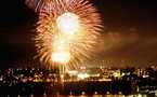 Bonne Année 2011 à tous !