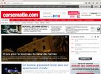 Corse matin