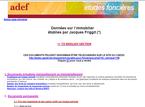 ADEF : droits de mutation