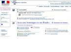 Douanes : commerce extérieur