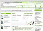 MINEDAD : construction et immatriculations
