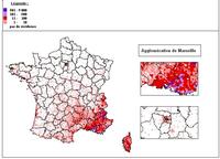 Les ménages multipropriétaires en Corse