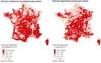 Occupation de logement en Corse : des ménages très à l’étroit Occupation de logement en Corse : des ménages très à l’étroit