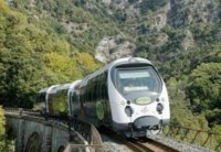 Le train : gouffre ou opportunité ? Le train : gouffre ou opportunité ?